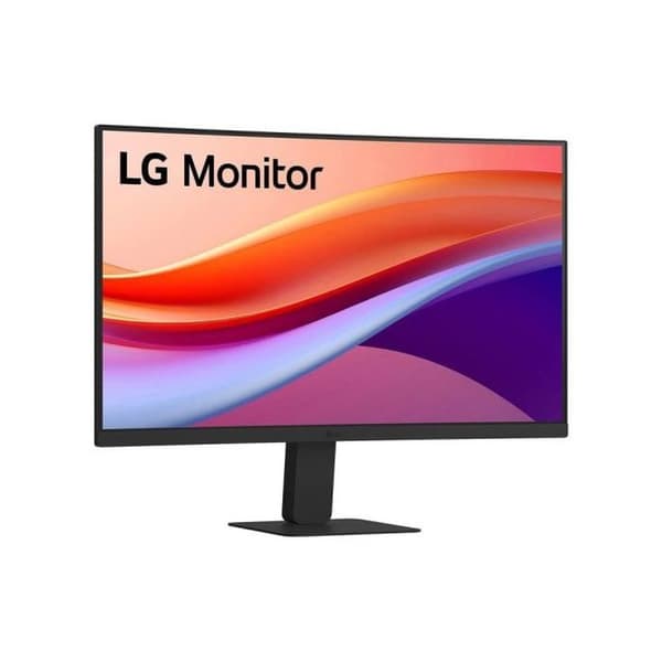 LG 24U421A-B 23,8" VA FullHD 100Hz HDR10 Curvo