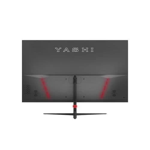 Yashi YZ2585 Spelmonitor 25" FullHD 180Hz 1ms VA utan ram Svart