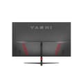 Miniatyrbild 4 av 4: Yashi YZ2585 Spelmonitor 25" FullHD 180Hz 1ms VA utan ram Svart