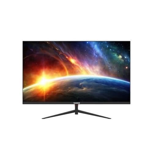 Yashi YZ2585 Spelmonitor 25" FullHD 180Hz 1ms VA utan ram Svart