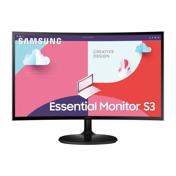 SAMSUNG DIS 24 S24C364EAU LS24C364EAUXEN