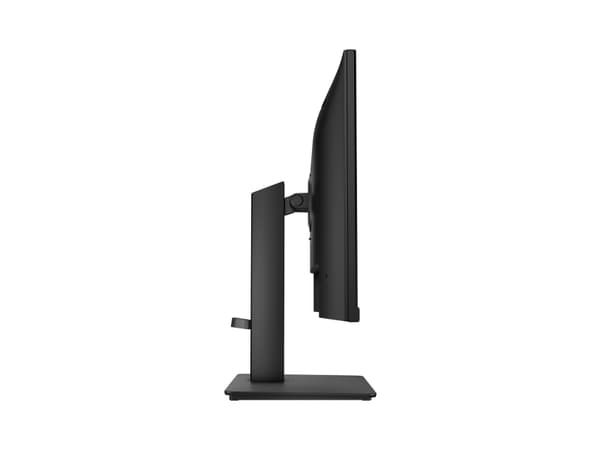 HP Series 3 Pro S3 Pro 27 inch FHD Monitor - 327pe, 68,6 cm (27"), 1920 x 1080 pixel, Fuld HD, LCD, 5 ms, Sort