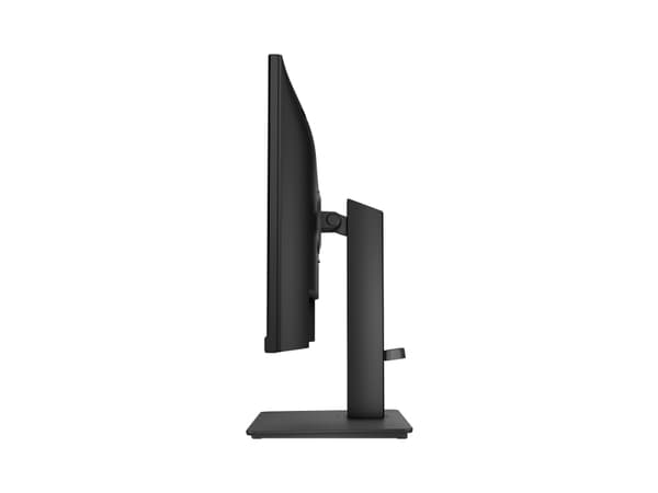 HP Series 3 Pro S3 Pro 27 inch FHD Monitor - 327pe, 68,6 cm (27"), 1920 x 1080 pixel, Fuld HD, LCD, 5 ms, Sort