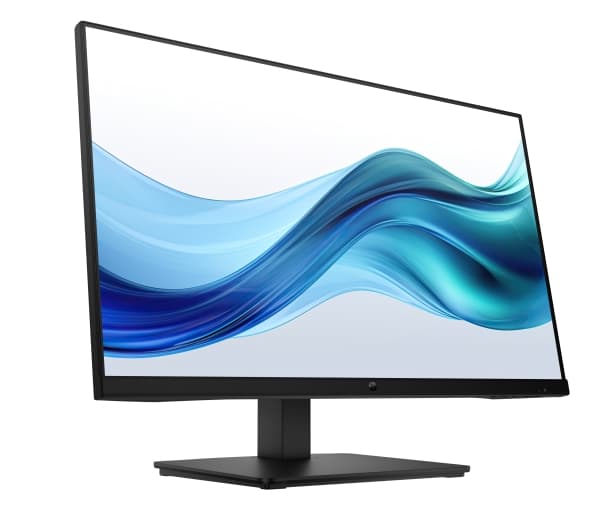 HP Series 3 Pro S3 Pro 27 inch FHD Monitor - 327pe, 68,6 cm (27"), 1920 x 1080 pixel, Fuld HD, LCD, 5 ms, Sort