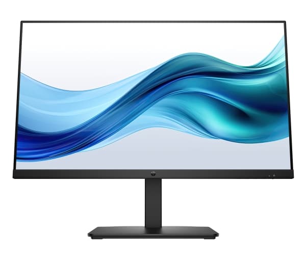 HP Series 3 Pro S3 Pro 27 inch FHD Monitor - 327pe, 68,6 cm (27"), 1920 x 1080 pixel, Fuld HD, LCD, 5 ms, Sort Svart