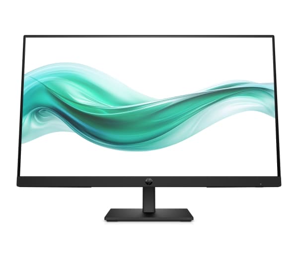 HP Series 3 Pro MON S3 Pro 324ph FHD-monitori, 60,5 cm (23.8"), 1920 x 1080 pikseliä, Fuld HD, LCD, 5 ms, Sort