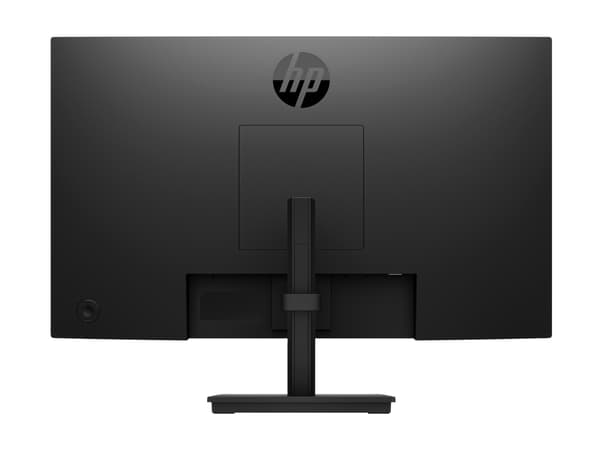 HP Series 3 Pro MON S3 Pro 324ph FHD-monitori, 60,5 cm (23.8"), 1920 x 1080 pikseliä, Fuld HD, LCD, 5 ms, Sort