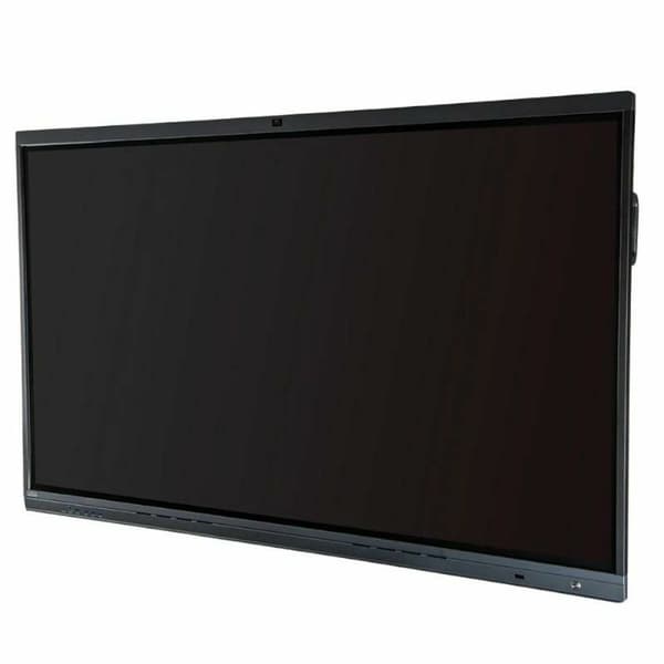 BEGAGNAD Interaktiv Pekskärm iggual ORCHID 4K Ultra HD 86" (Renoverade A)
