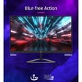 Miniatyrbild 6 av 11: Monitor ViewSonic VX2479A-HD-PRO