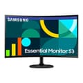 Miniatyrbild 3 av 4: Monitor Gaming Samsung LS27D360GAUXEN Full HD 27"
