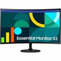 Miniatyrbild 1 av 4: Monitor Gaming Samsung LS27D360GAUXEN Full HD 27"