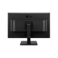 Miniatyrbild 4 av 5: LG 24BK55YP-W 23,8" LED IPS FullHD 75Hz
