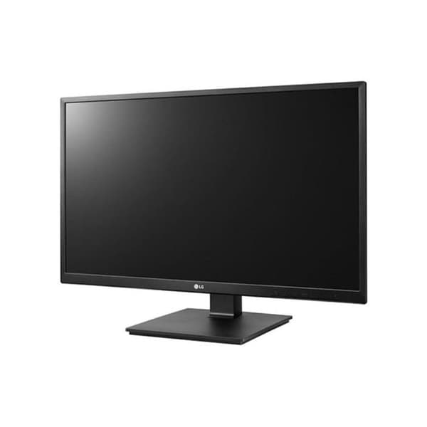 LG 24BK55YP-W 23,8" LED IPS FullHD 75Hz