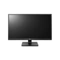 Miniatyrbild 1 av 5: LG 24BK55YP-W 23,8" LED IPS FullHD 75Hz