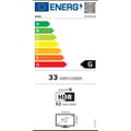 Miniatyrbild 2 av 2: ASUS ProArt PA348CGV - LED-skärm - 34" - 3440 x 1440 UWQHD @ 120 Hz - IPS - 400 cd/m² - 1000:1 - HDR10 - 2 ms - 2xHDMI, DisplayPort,