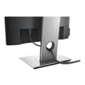 Miniatyrbild 4 av 6: DELL Ecran P1917S - 19" - HD - IPS - HDMI, VGA, DisplayPort - Svart
