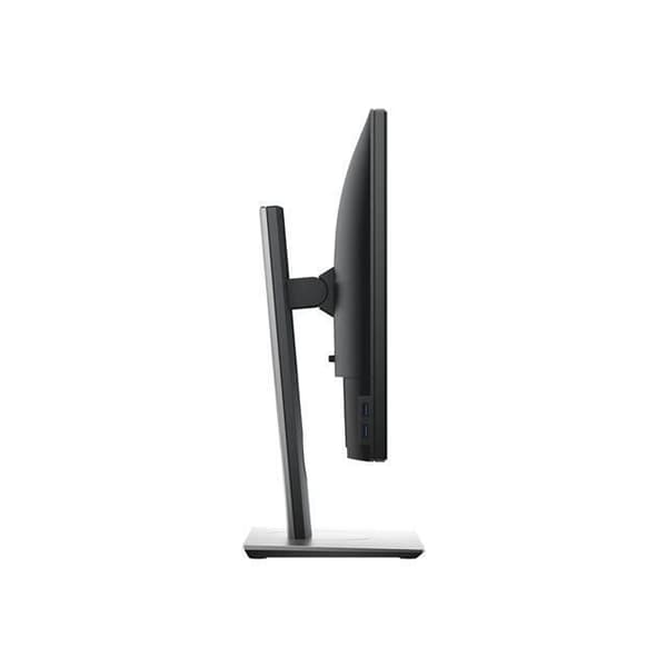 DELL Ecran P1917S - 19" - HD - IPS - HDMI, VGA, DisplayPort - Svart