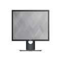 Miniatyrbild 2 av 6: DELL Ecran P1917S - 19" - HD - IPS - HDMI, VGA, DisplayPort - Svart