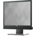 Miniatyrbild 1 av 6: DELL Ecran P1917S - 19" - HD - IPS - HDMI, VGA, DisplayPort - Svart