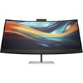Miniatyrbild 3 av 4: HP 740pm - Series 7 Pro - skr