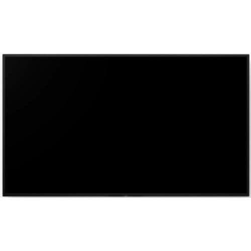 SONY 55" Pro BRAVIA LCD 700nit