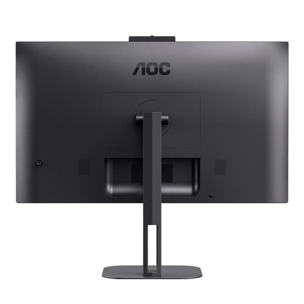 Näyttö AOC Q27V5CW/BK 27" 2560 x 1440 Quad HD