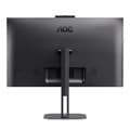 Pikkukuva 3 / 6: Näyttö AOC Q27V5CW/BK 27" 2560 x 1440 Quad HD