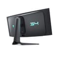 Pikkukuva 2 / 4: Näyttö Dell GAME-AW3423DWF 34" UltraWide Quad HD LED OLED Flicker free