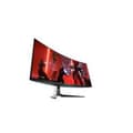 Pikkukuva 1 / 4: Näyttö Dell GAME-AW3423DWF 34" UltraWide Quad HD LED OLED Flicker free