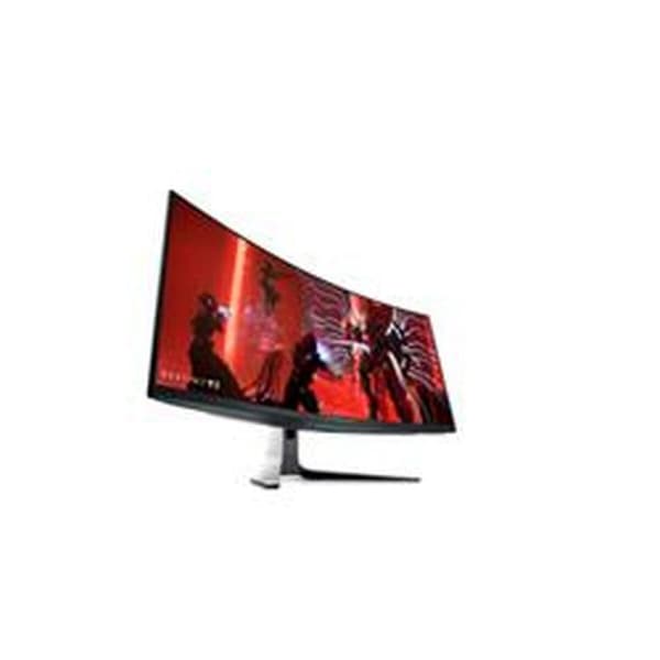 Monitor Dell GAME-AW3423DWF 34" UltraWide Quad HD LED OLED Flicker free Svart