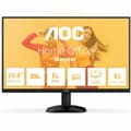 Miniatyrbild 1 av 11: Monitor AOC 24B35HM2 Full HD 24"