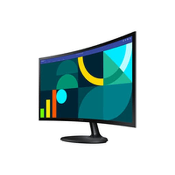Monitor Samsung LS24D364GAUXEN