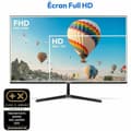 Miniatyrbild 3 av 11: Monitor Medion 30036272 Full HD LCD 22"