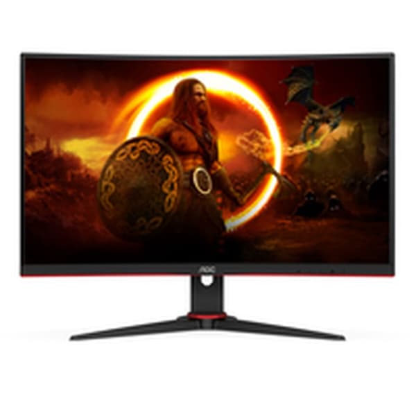 Monitor AOC C24G2AE/BK/01 23,6" Full HD 165 Hz
