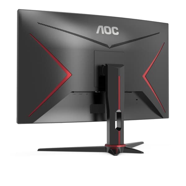 Monitor AOC C24G2AE/BK/01 23,6" Full HD 165 Hz