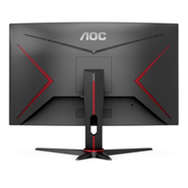 Monitor AOC C24G2AE/BK/01 23,6" Full HD 165 Hz