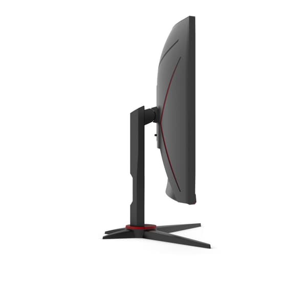 Monitor AOC C24G2AE/BK/01 23,6" Full HD 165 Hz