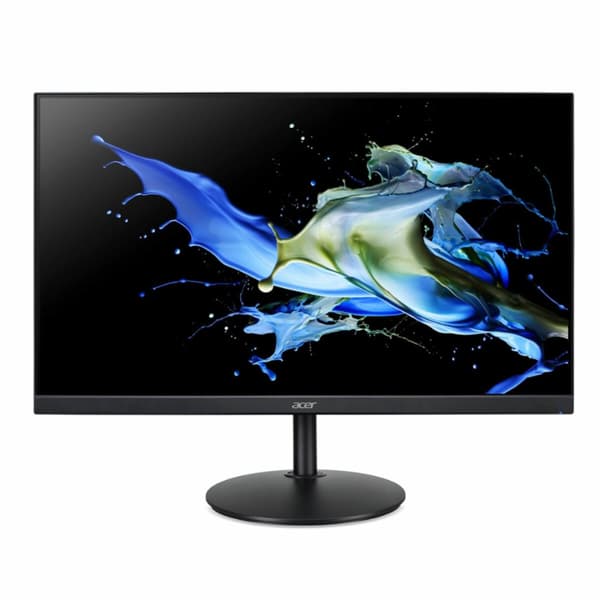 Monitor Acer UM.QB2EE.E08 23,8" Full HD Svart