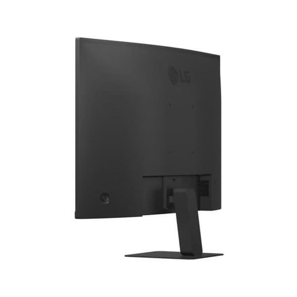 Monitor LG 27U421A-B 27" Full HD 100Hz VA Curvo HDR10 USB-C Flicker Free Svart