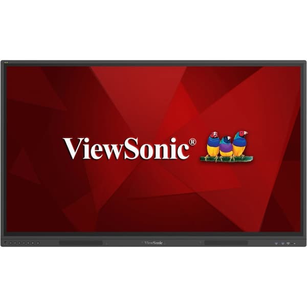 Touch Screen Monitor ViewSonic IFP55G1 55" 4K Ultra HD
