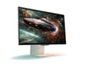 Miniatyrbild 2 av 2: Samsung Odyssey G90XF 27-tums 4K-spelmonitor