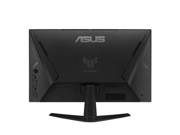 ASUS TUF Gaming VG279QE5A, gaming monitor - 27 - black, FullHD, IPS, Adaptive-Sync, ELMB synchronization, 146Hz panel