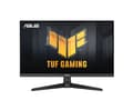 Pikkukuva 1 / 5: ASUS TUF Gaming VG279QE5A, gaming monitor - 27 - black, FullHD, IPS, Adaptive-Sync, ELMB synchronization, 146Hz panel