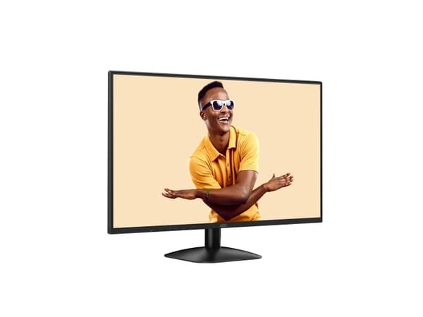 AOC B3 27B31H, 68,6 cm (27"), 1920 x 1080 pixel, Full HD, 4 ms, Svart