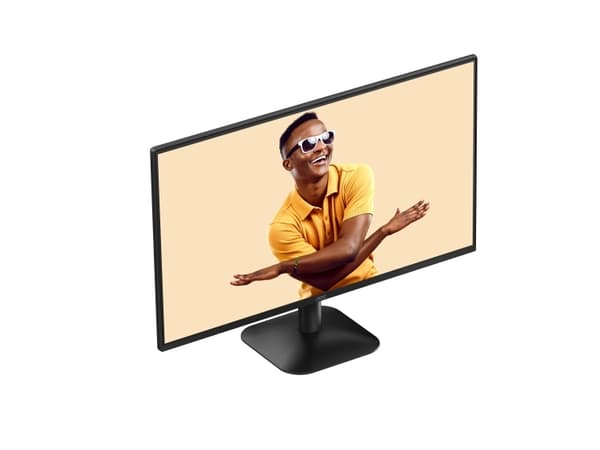 AOC B3 27B31H, 68,6 cm (27"), 1920 x 1080 pixel, Full HD, 4 ms, Svart