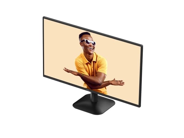 AOC B3 27B31H, 68,6 cm (27"), 1920 x 1080 pixel, Full HD, 4 ms, Svart