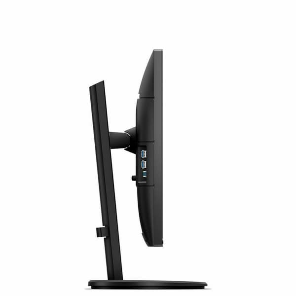 Monitor Philips 221B8LJEB/00 21,5" Full HD