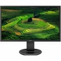 Miniatyrbild 2 av 11: Monitor Philips 221B8LJEB/00 21,5" Full HD