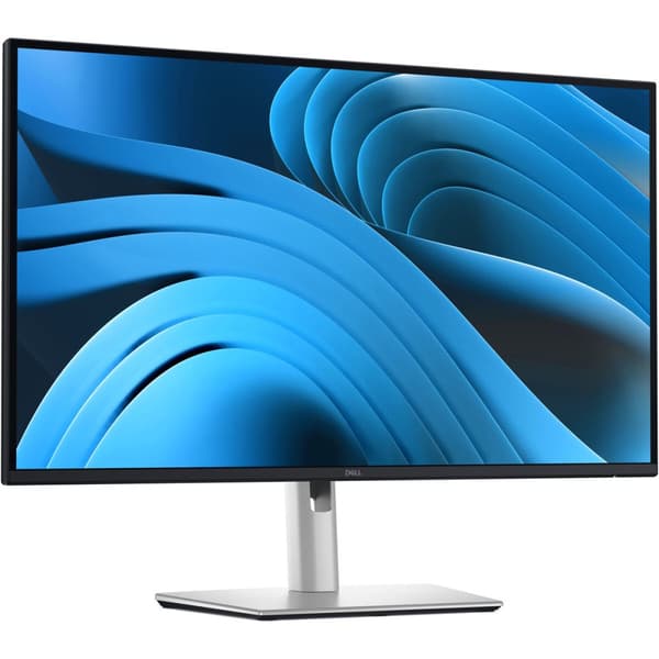 Monitor Gaming Dell 210-BRDL 27" Quad HD Svart, Silver
