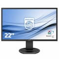 Miniatyrbillede 9 af 11: Skærm Philips 221B8LJEB/00 21,5" Full HD